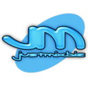 JustMix.biz Logo Home